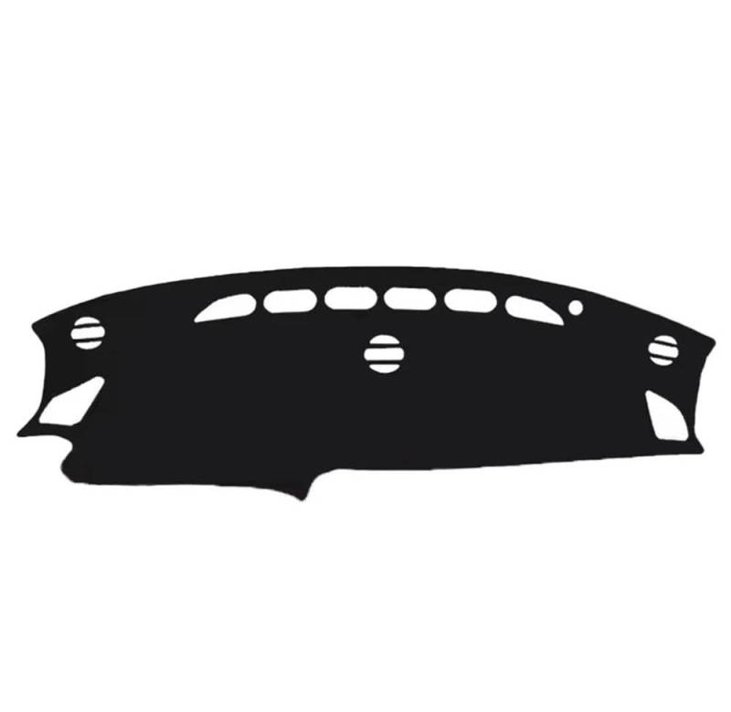 Für Mazda CX-5 CX5 CX 5 2013~2016 KE Sonnenschutz Schutz Teppich Dash Dashmat Auto Dashboard Matte Autoteile(LHD) von BANBE