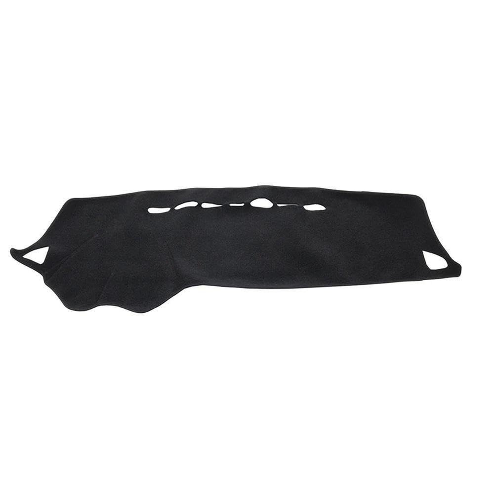 Für Mitsubishi Lancer EX 2007-2019 1pc Auto Dashboard rutschfeste Abdeckung Matte Dashmat Teppich Polyester Links Autoteile Für Mitsubishi Lancer EX 2007-2019 1pc Auto Dashboard rutschfeste Abdeckung Matte Dashmat Teppich Polyester Links Autoteile von BANBE