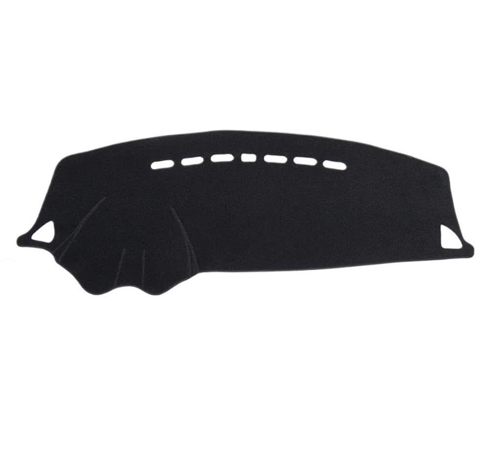 Für Mitsubishi Lancer EX 2008~2016 Auto Dashboard Matte Sonnenschutz Schutz Teppich Dash Mat Dashmat Autoteile(LHD) von BANBE