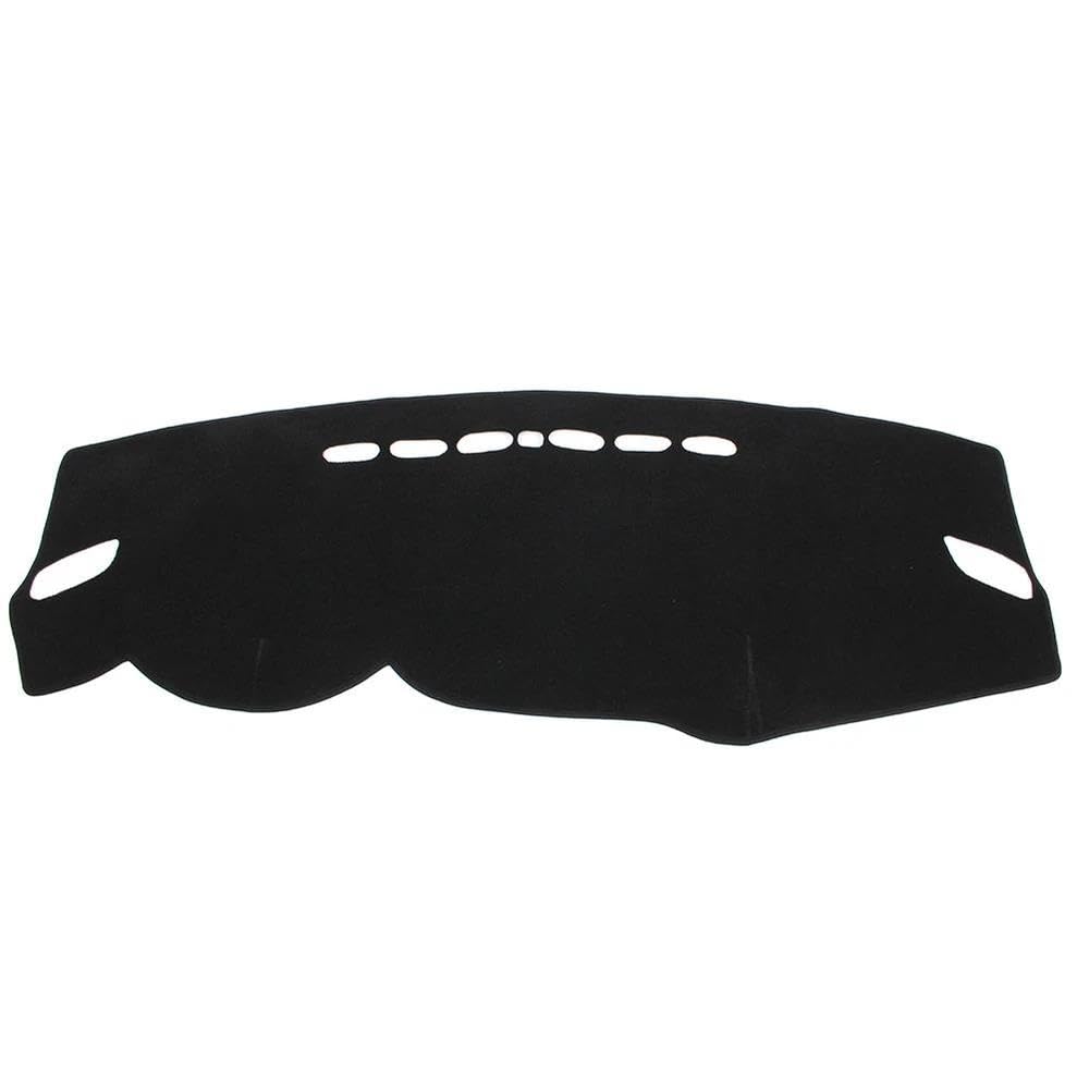 Für Mitsubishi Outlander 2013 2014 2015 2016 2017 Armaturenbrett-Matte Armaturenbrett-Abdeckung Dashmat LHD Autozubehör Autoteile Für Mitsubishi Outlander 2013 2014 2015 2016 2017 Armaturenbrett-Matte Armaturenbrett-Abdeckung Dashmat LHD Autozubehör Autoteile von BANBE