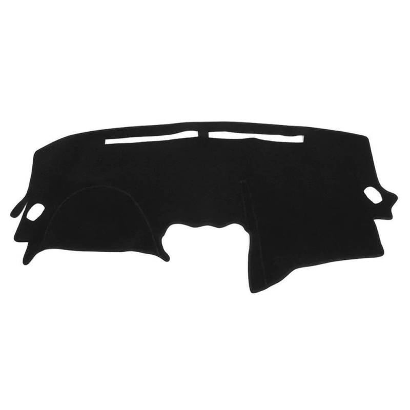 Für Nissan Altima 2007~2012 Auto-Styling-Zubehör LHD Auto Armaturenbrettmatte Armaturenbrettabdeckung Dashmat Autoteile von BANBE