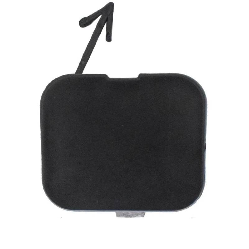 Für Nissan Altima 2013 2014 2015 Auto Vorderen Stoßfänger Tow Haken Auge Abdeckung Kappe Protector Auto Ersatz Autoteile von BANBE