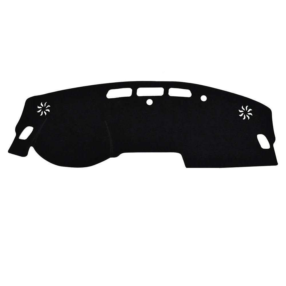 Für Nissan Altima 2019-2025 Auto-Armaturenbrett-Abdeckungsmatte Pad Dashmat Dash Sonnenschirm Anti-Glare Teppich Autozubehör Autoteile Für Nissan Altima 2019-2025 Auto-Armaturenbrett-Abdeckungsmatte Pad Dashmat Dash Sonnenschirm Anti-Glare Teppich Autozubehör Autoteile von BANBE