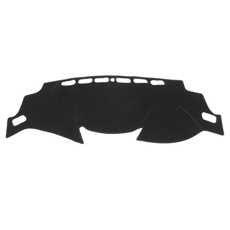 Für Nissan Qashqai 2014~2016 RHD Nur Auto Dashmat Dashboard Abdeckung Schutz Montage Zubehör Autoteile von BANBE