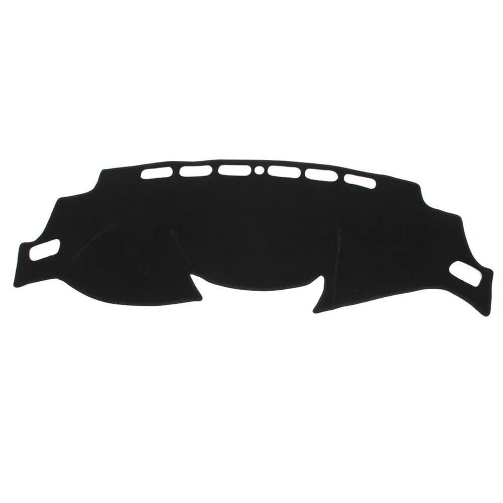 Für Nissan Rogue 2014~2018 LHD Auto Armaturenbrett Matte Armaturenbrett Abdeckung Dashmat Autoteile Für Nissan Rogue 2014~2018 LHD Auto Armaturenbrett Matte Armaturenbrett Abdeckung Dashmat Autoteile von BANBE