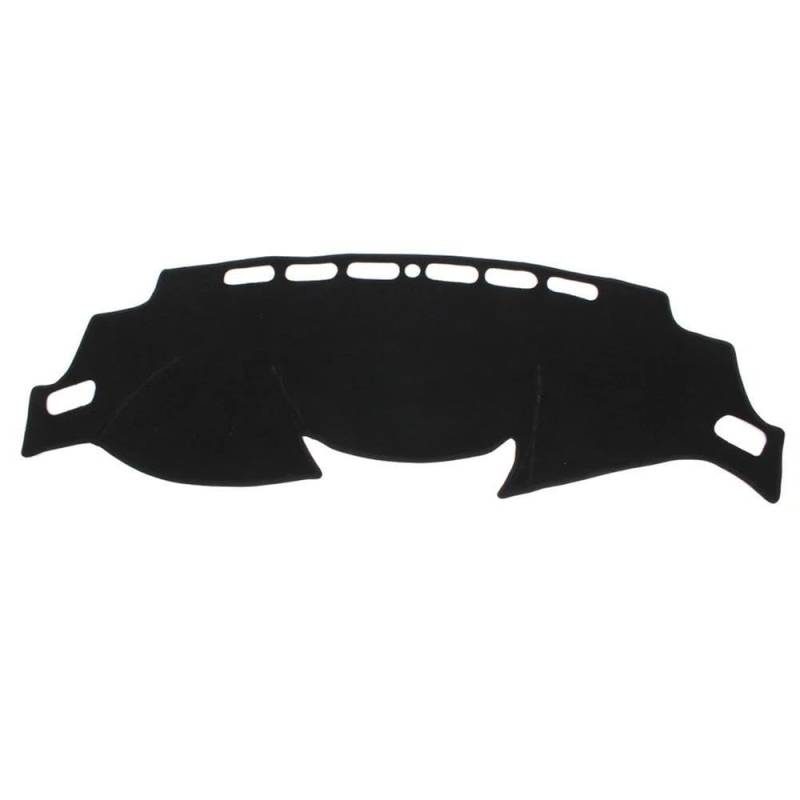 Für Nissan Rogue 2014~2018 LHD Auto Armaturenbrettmatte Armaturenbrettabdeckung Dashmat Autoteile von BANBE
