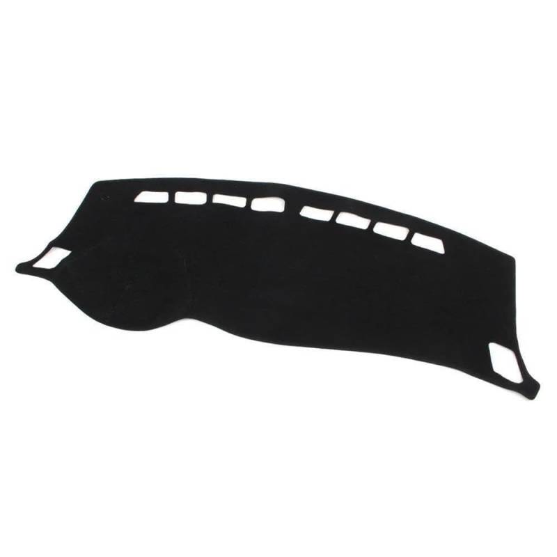Für Nissan Sentra 2013 2014 2015 2016 2017 2018 LHD Auto Dash Matte Dashboard Abdeckung Dashmat Autoteile von BANBE