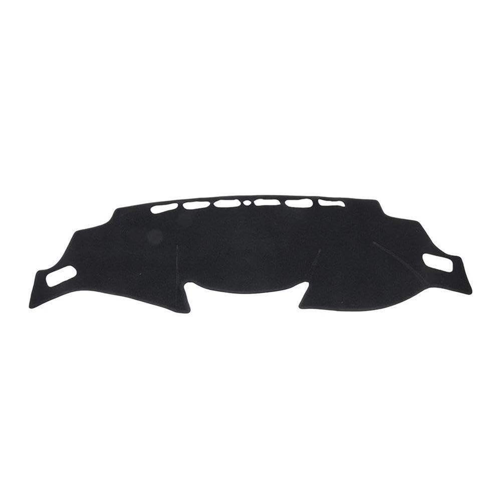 Für Nissan X-Trail T32 2014-2020 1pc Auto Dashboard rutschfeste Abdeckung Matte Dashmat Teppich Polyester Rechts Autoteile Für Nissan X-Trail T32 2014-2020 1pc Auto Dashboard rutschfeste Abdeckung Matte Dashmat Teppich Polyester Rechts Autoteile von BANBE