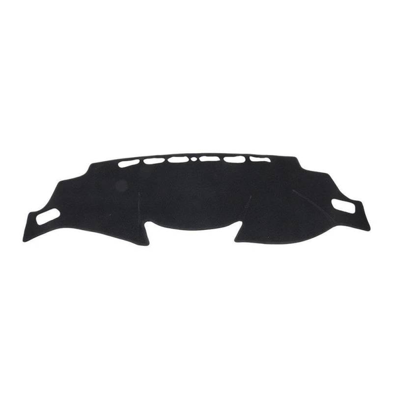 Für Nissan X-Trail T32 2014-2020 1pc Auto Dashboard rutschfeste Abdeckung Matte Dashmat Teppich Polyester Rechts Autoteile von BANBE