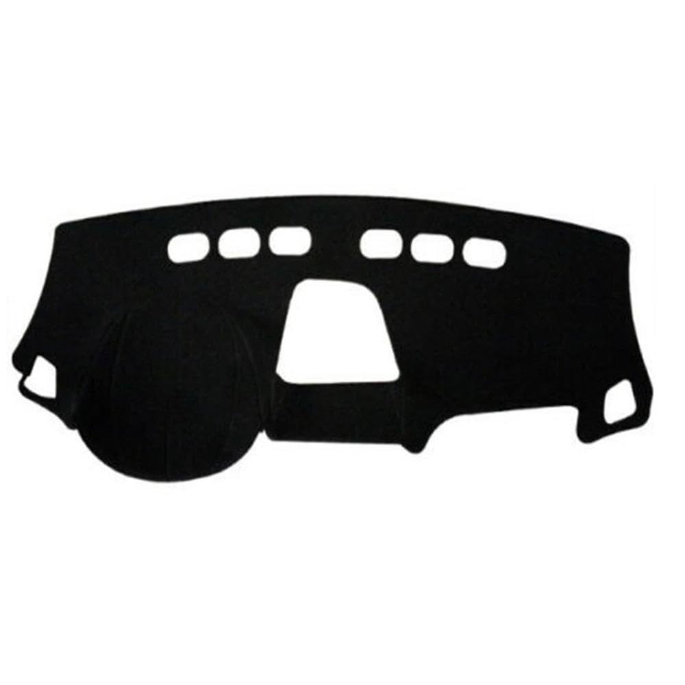 Für Opel Mokka Für Buick Encore 2013-2016 Dashboard-Dash Mat Cover Pad Center Console Panel Sonnenschutz Schatten Teppich Autoteile Für Opel Mokka Für Buick Encore 2013-2016 Dashboard-Dash Mat Cover Pad Center Console Panel Sonnenschutz Schatten Teppich Autoteile von BANBE