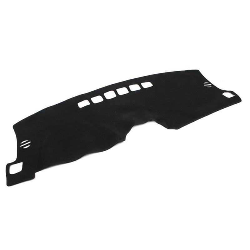 Für Patriot Auto Dashboard Pad Dashboard Abdeckung Dashboard Pad 2011~2017 LHD Geeignet Autoteile von BANBE