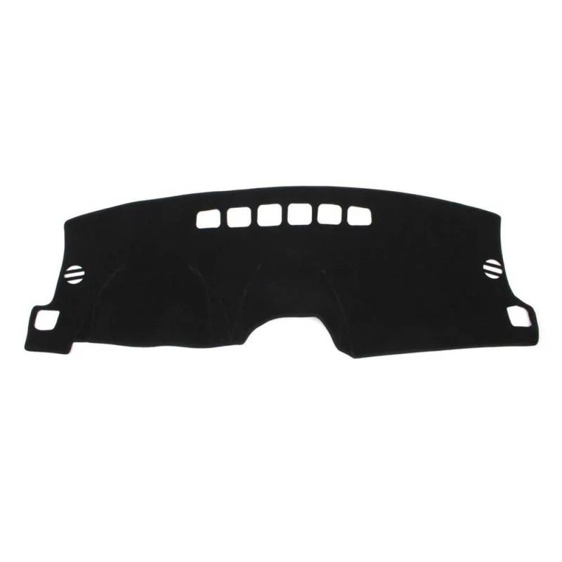 Für Patriot Zubehör Auto Dashboard Matte Abdeckung Dashboard Matte 2011~2017 LHD Autoteile von BANBE