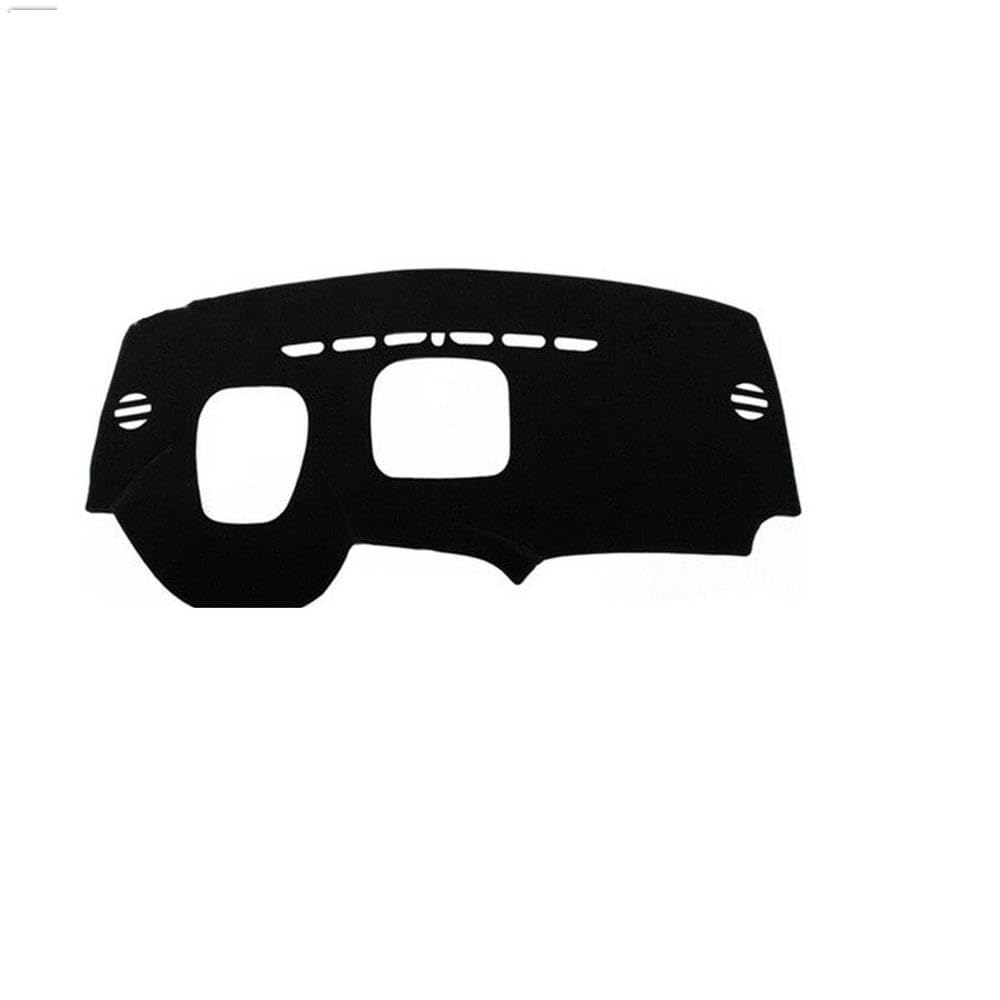 Für Peugeot 3008 2013-2015 Armaturenbrett-Abdeckung, Rutschfeste Armaturenbrett-Matte, Sonnenschutz, Teppich-Pad Autoteile Für Peugeot 3008 2013-2015 Armaturenbrett-Abdeckung, Rutschfeste Armaturenbrett-Matte, Sonnenschutz, Teppich-Pad Autoteile von BANBE