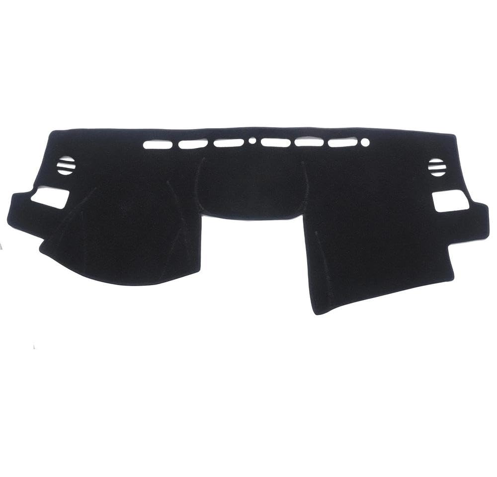 Für Subaru Impreza XV 2012~2016 Sonnenschutz Schutz Teppich Dash Mat Dashmat Auto Dashboard Matte Autoteile(LHD) von BANBE