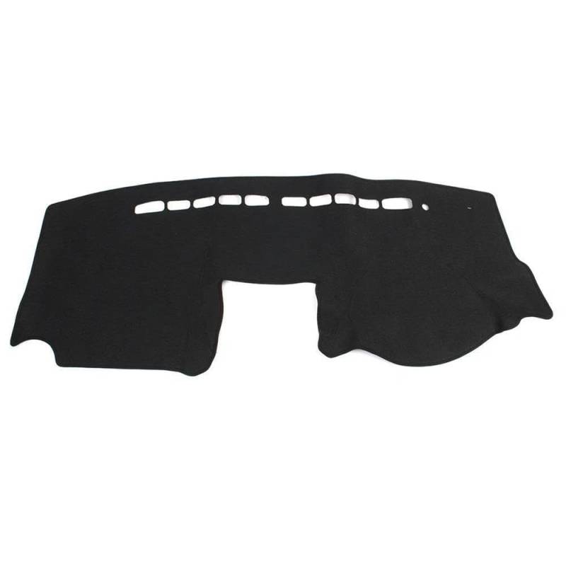 Für Suzuki SX4 2009~2012 LHD Auto Dash Matte Dashboard Abdeckung Sunproof Dashmat Autoteile von BANBE