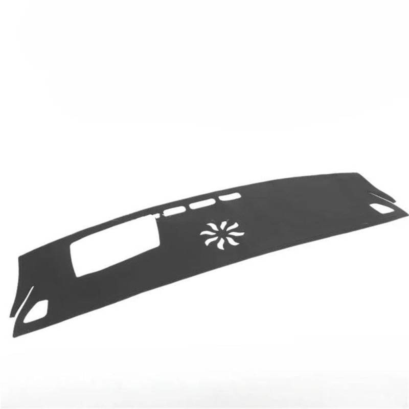 Für Teng Zhong N7 2024 Sonnenschutz Pad Center Konsole Wärmedämmung Sonnenschutz Pad Geeignet Autoteile von BANBE