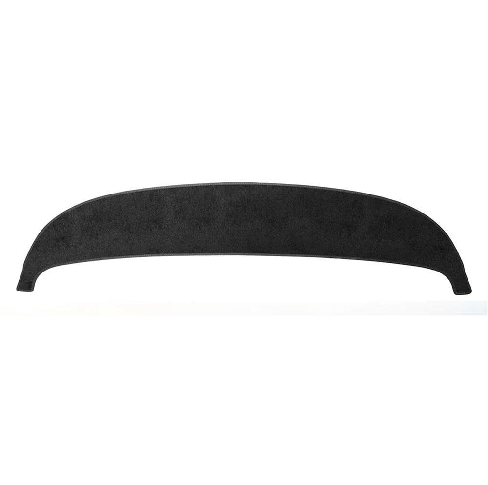 Für Tesla Modell 3 Highland 2024 Center Console Zubehör Dash Mat Protector Pad Sonnenschirm Dashboard Abdeckung Autoteile Für Tesla Modell 3 Highland 2024 Center Console Zubehör Dash Mat Protector Pad Sonnenschirm Dashboard Abdeckung Autoteile von BANBE