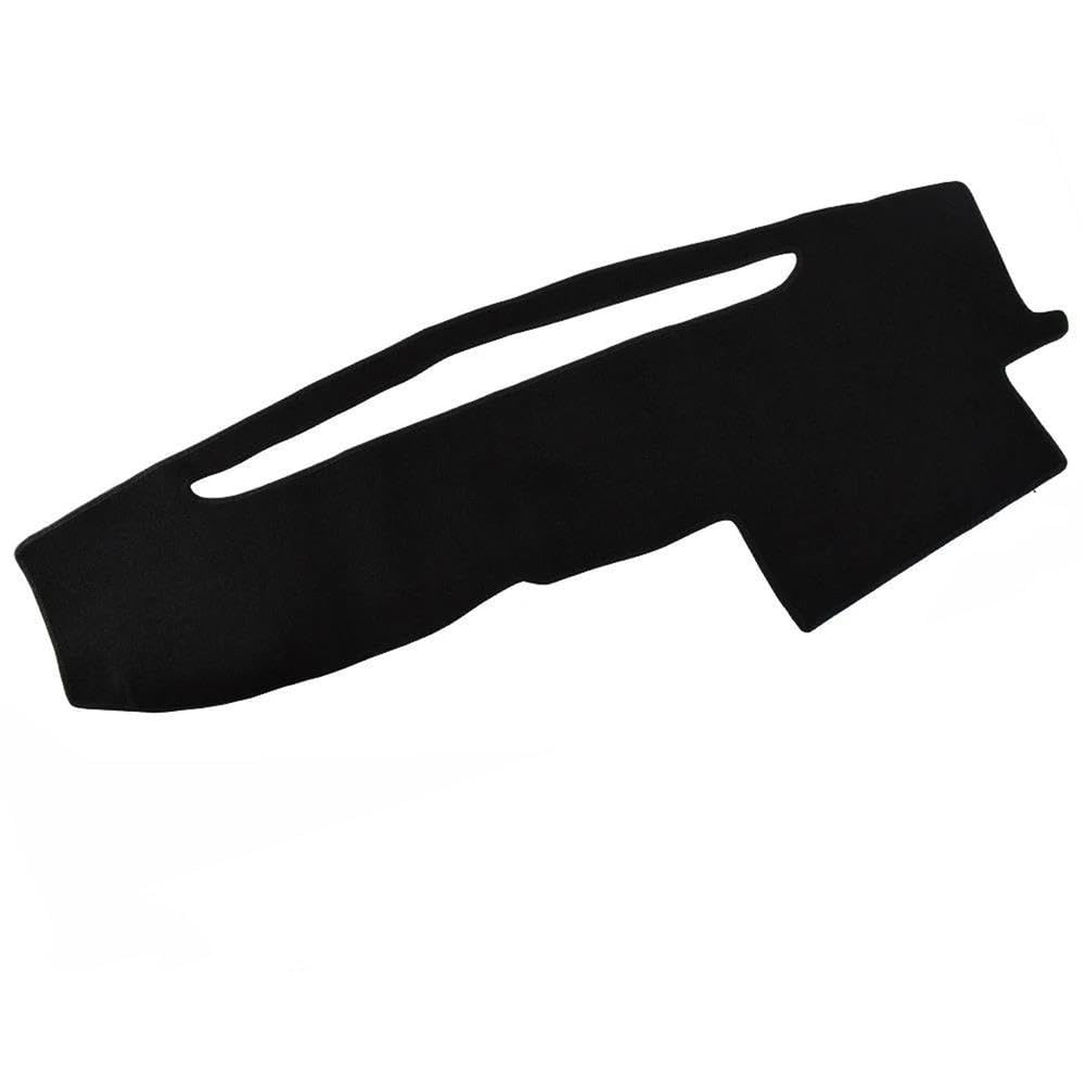 Für Toyota 4Runner 4.0L/4.7L 2003-2009 Dashmat Dashboard Abdeckung Dash Matte Pad Sonnenschutz Armaturenbrett Abdeckung Teppich 2004 Autoteile Für Toyota 4Runner 4.0L/4.7L 2003-2009 Dashmat Dashboard Abdeckung Dash Matte Pad Sonnenschutz Armaturenbrett Abdeckung Teppich 2004 Autoteile von BANBE