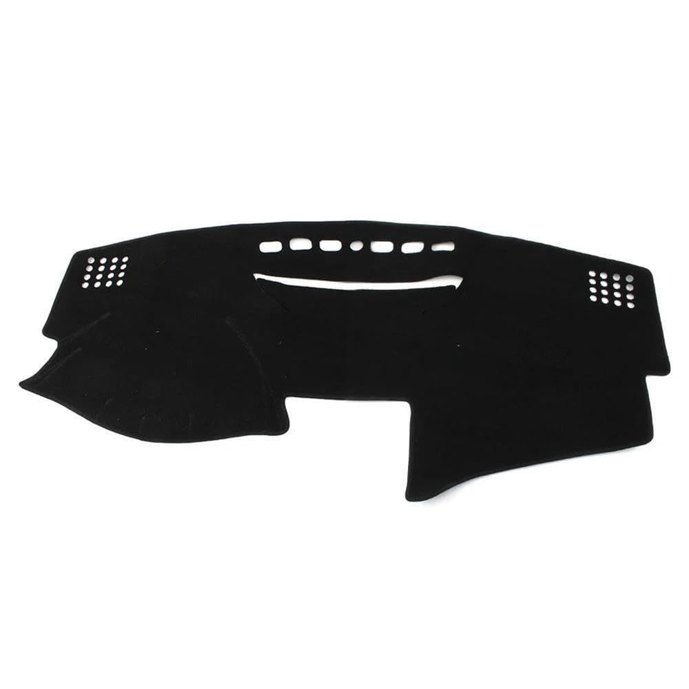 Für Toyota Camry 2006~2011 LHD Auto Dash Matte Dashboard Abdeckung Dashmat Autoteile Für Toyota Camry 2006~2011 LHD Auto Dash Matte Dashboard Abdeckung Dashmat Autoteile von BANBE