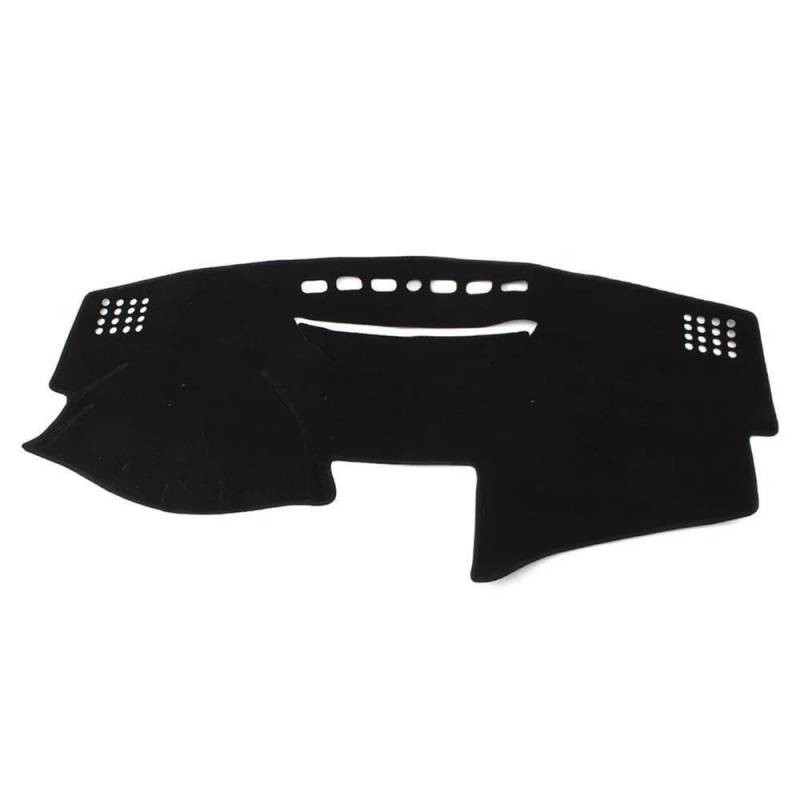 Für Toyota Camry 2006~2011 LHD Auto Dash Matte Dashboard Abdeckung Dashmat Autoteile von BANBE