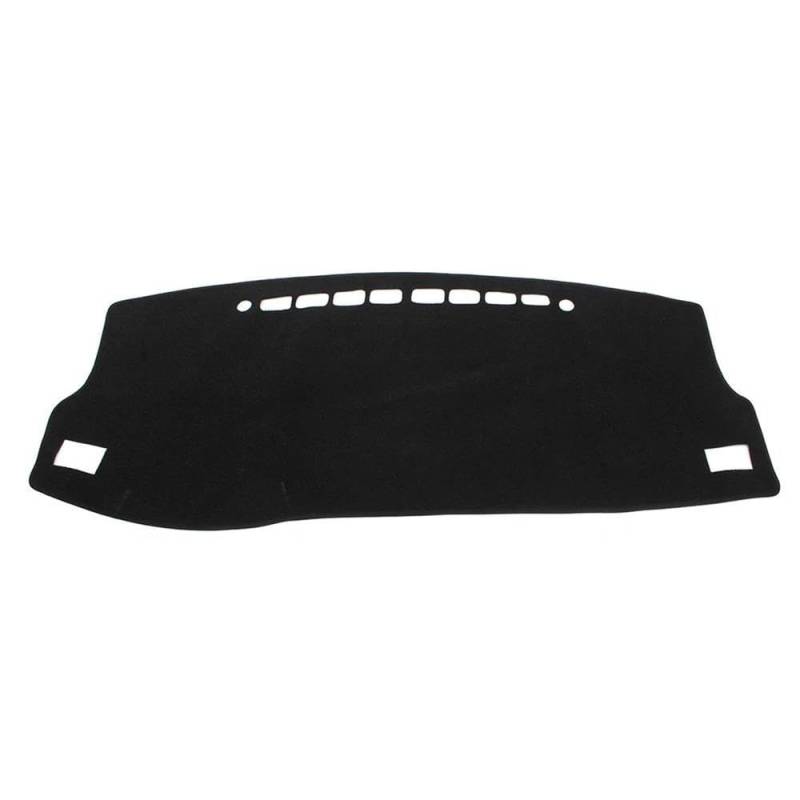 Für Toyota Corolla 2014 2015 2016 2017 2018 Für Auris E180 2013-2018 LHD Auto Dash Matte Dashboard Abdeckung Dashmat Autoteile von BANBE
