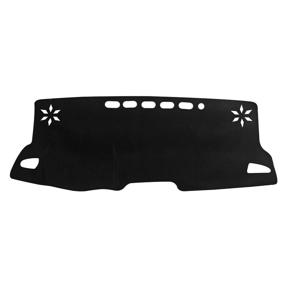 Für Toyota Corolla E210 2019 2020 2021 2022 2023 2024 Hybrid Auto Dashboard Abdeckung Dash Matte Sonnenschutz Pad Zubehör Autoteile Für Toyota Corolla E210 2019 2020 2021 2022 2023 2024 Hybrid Auto Dashboard Abdeckung Dash Matte Sonnenschutz Pad Zubehör Autoteile von BANBE