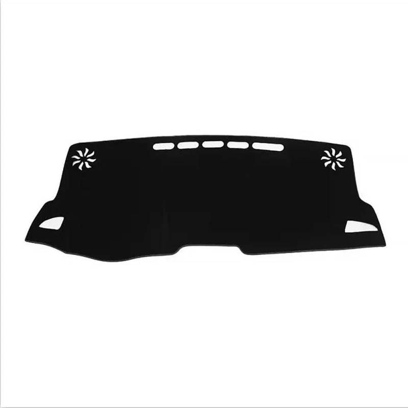 Für Toyota Corolla E210 2019-2023 Hybrid Auto Dashboard Abdeckung Dash Matte Sonnenschutz Pad Zubehör Autoteile von BANBE