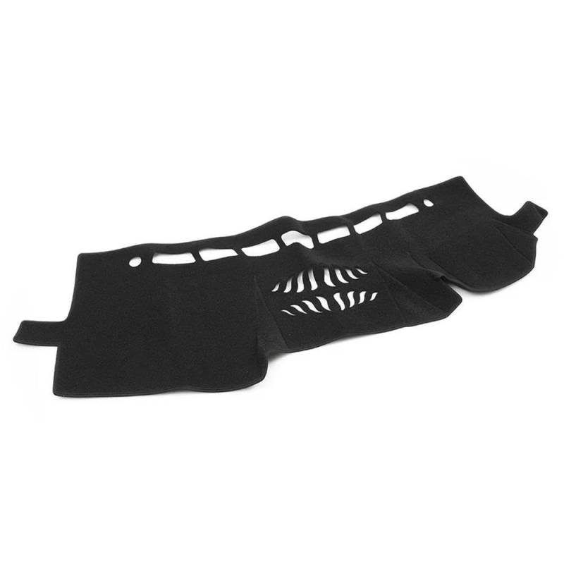 Für Toyota Land Cruiser Prado J150 2010~2016 RHD Auto Dashmat Dashboard Abdeckung Schutz Autoteile von BANBE