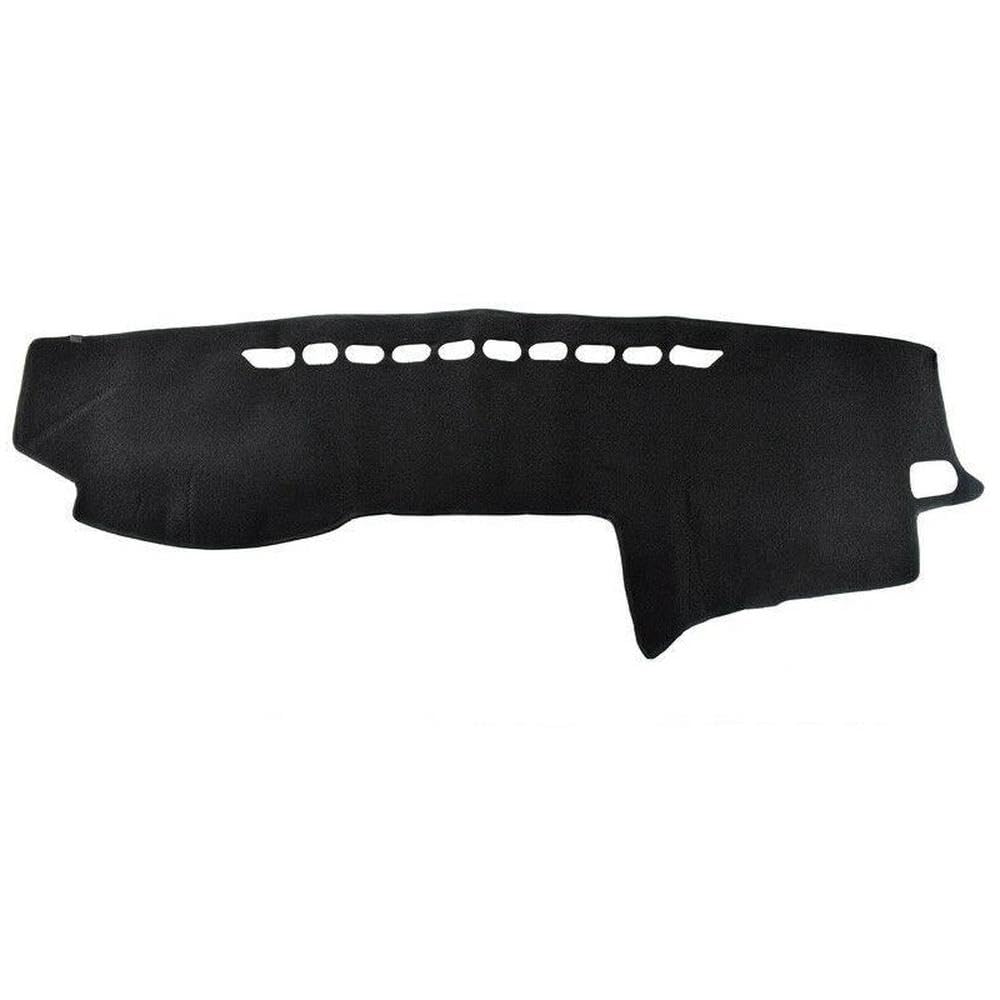 Für Toyota Prado Für Lexus GX470 J120 2003 2004 2005 2006 2007 2008 2009 Dashmat Dash Matte Dashboard Abdeckung Autoteile Für Toyota Prado Für Lexus GX470 J120 2003 2004 2005 2006 2007 2008 2009 Dashmat Dash Matte Dashboard Abdeckung Autoteile von BANBE
