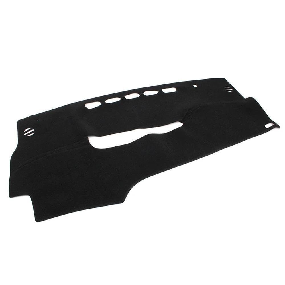 Für Toyota Prius 2010~2015 LHD Auto Zubehör Dash Matte Dashboard Abdeckung Dashmat Autoteile Für Toyota Prius 2010~2015 LHD Auto Zubehör Dash Matte Dashboard Abdeckung Dashmat Autoteile von BANBE