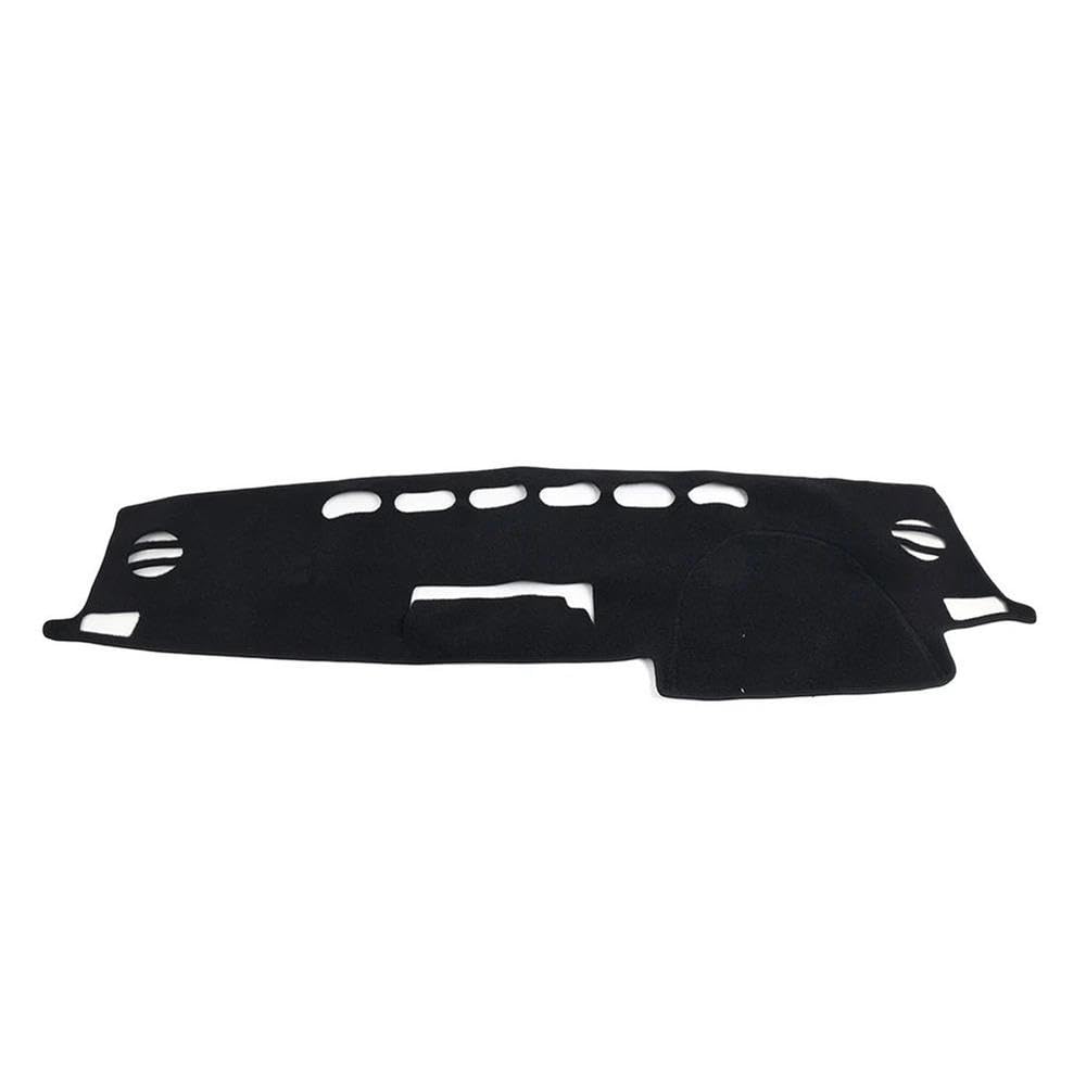 Für Toyota RAV4 2013~2018 RHD Auto Dashboard-Dash Antislip Matte Sonnenschutz Pad Teppich Autoteile Für Toyota RAV4 2013~2018 RHD Auto Dashboard-Dash Antislip Matte Sonnenschutz Pad Teppich Autoteile von BANBE