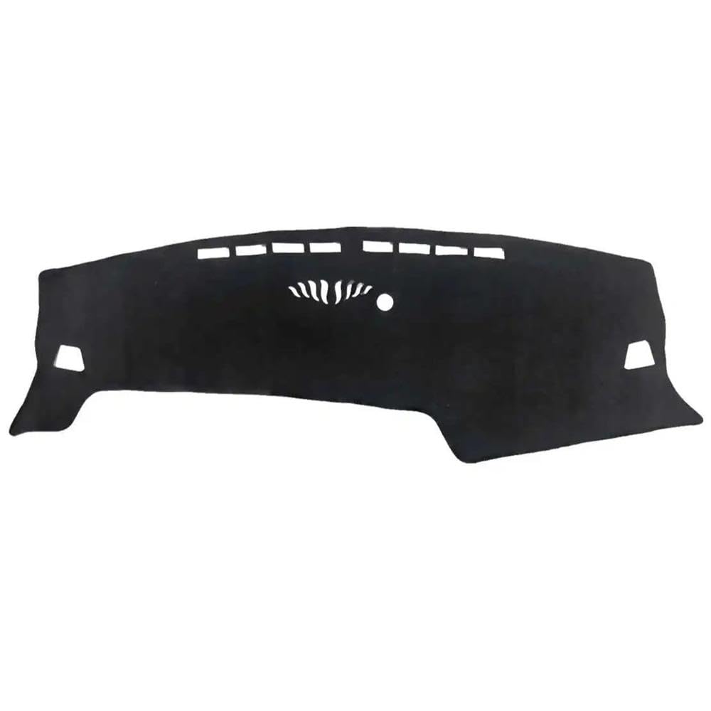 Rutschfeste Armaturenbrettmatte, Armaturenbrett-Abdeckung, Linkslenker, Passend Für Kia Sportage NQ5 2021 2022 2023 2024, Schwarz Autoteile Rutschfeste Armaturenbrettmatte, Armaturenbrett-Abdeckung, Linkslenker, Passend Für Kia Sportage NQ5 2021 2022 2023 2024, Schwarz Autoteile von BANBE