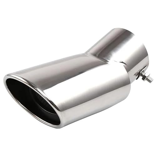 Auspuffblende,Endrohr Auspuffblende Passend für Crv 2012 2013 2014 2015 Auspuff Tipp Rohr Ende Trim Edelstahl Auspuffblende,Endrohr Auspuffblende Passend für Crv 2012 2013 2014 2015 Auspuff Tipp Rohr Ende Trim Edelstahl von BANGHA