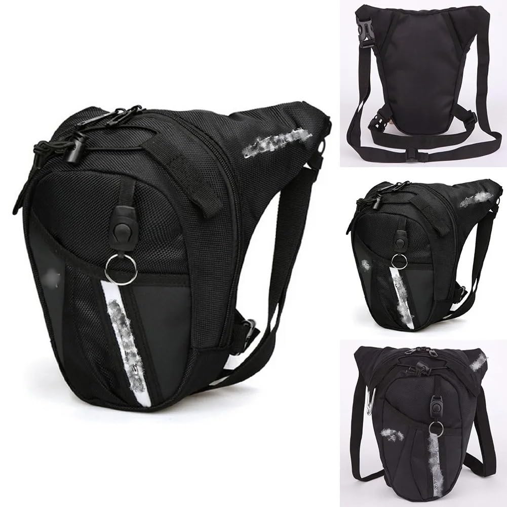 BANGHA Beintasche Motorrad,Beintasche 1PC Motorrad Kraftstoff Tank Tasche wasserdichte Reisetasche Navigation Bavanster Drop Bein Tasche Radfahren Radfahren Hüfte Fleece Oberschenkel Tasche BANGHA Beintasche Motorrad,Beintasche 1PC Motorrad Kraftstoff Tank Tasche wasserdichte Reisetasche Navigation Bavanster Drop Bein Tasche Radfahren Radfahren Hüfte Fleece Oberschenkel Tasche von BANGHA