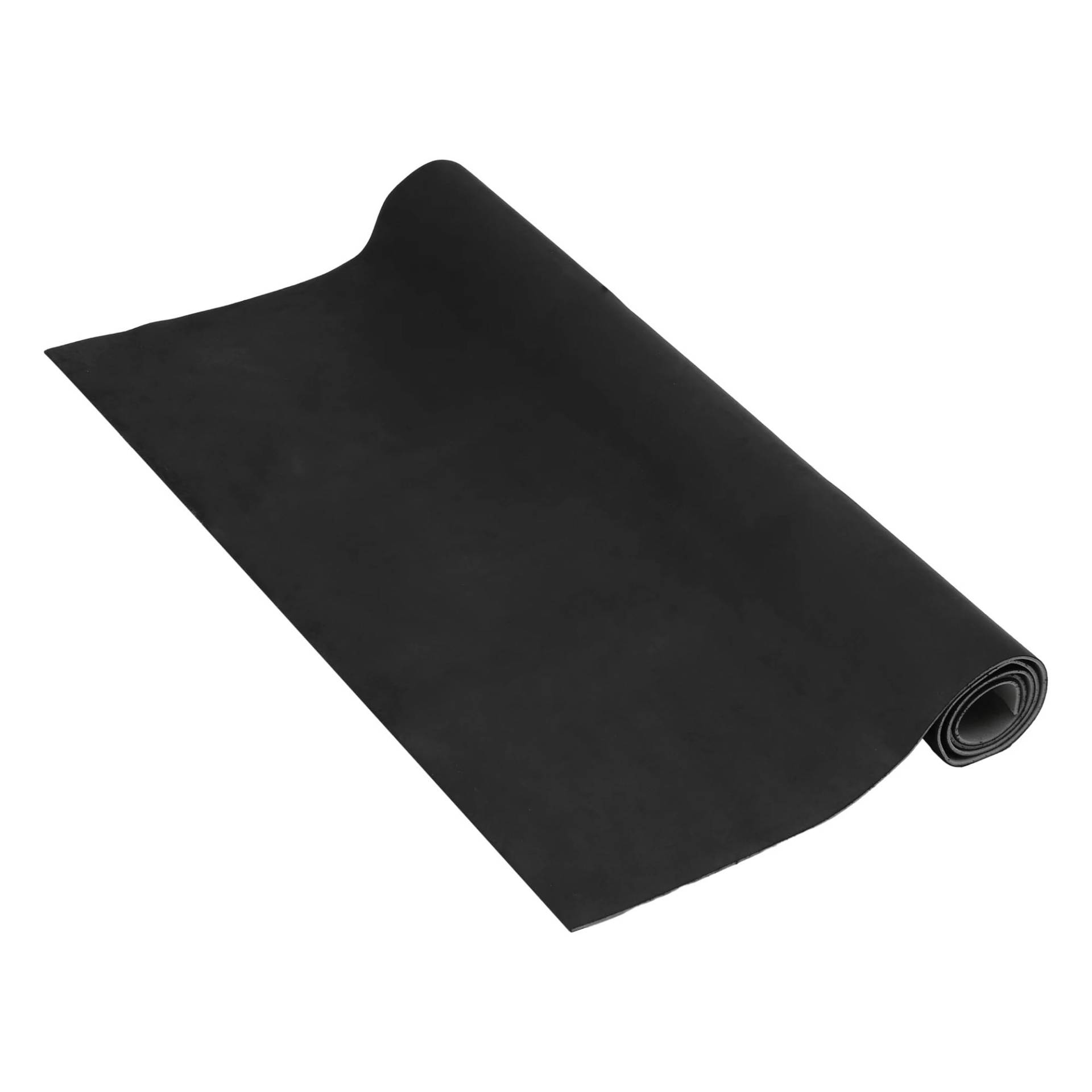 Dachhimmel Stoff,Autohimmelstoff Wildleder Headliner Stoff Schaum gesichert for Auto schützen Alterung gebrochen verblasst DIY Reparatur Ersatz(97x145cm) von BANGHA