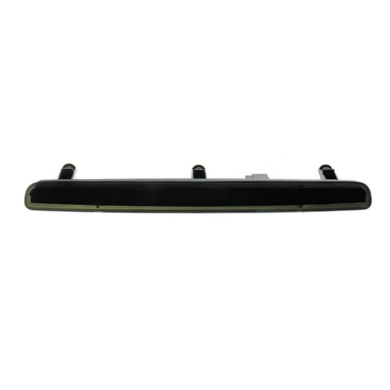 Dritte Bremsleuchte,Zusatzbremsleuchte Rote/geräucherte dritte Bremsleuchte hinten passend for VW Transporter T5 2003–2015 7E0945097A, zusätzliches Rücklicht, Bremslicht, Signalwarnleuchte(Smoked) von BANGHA