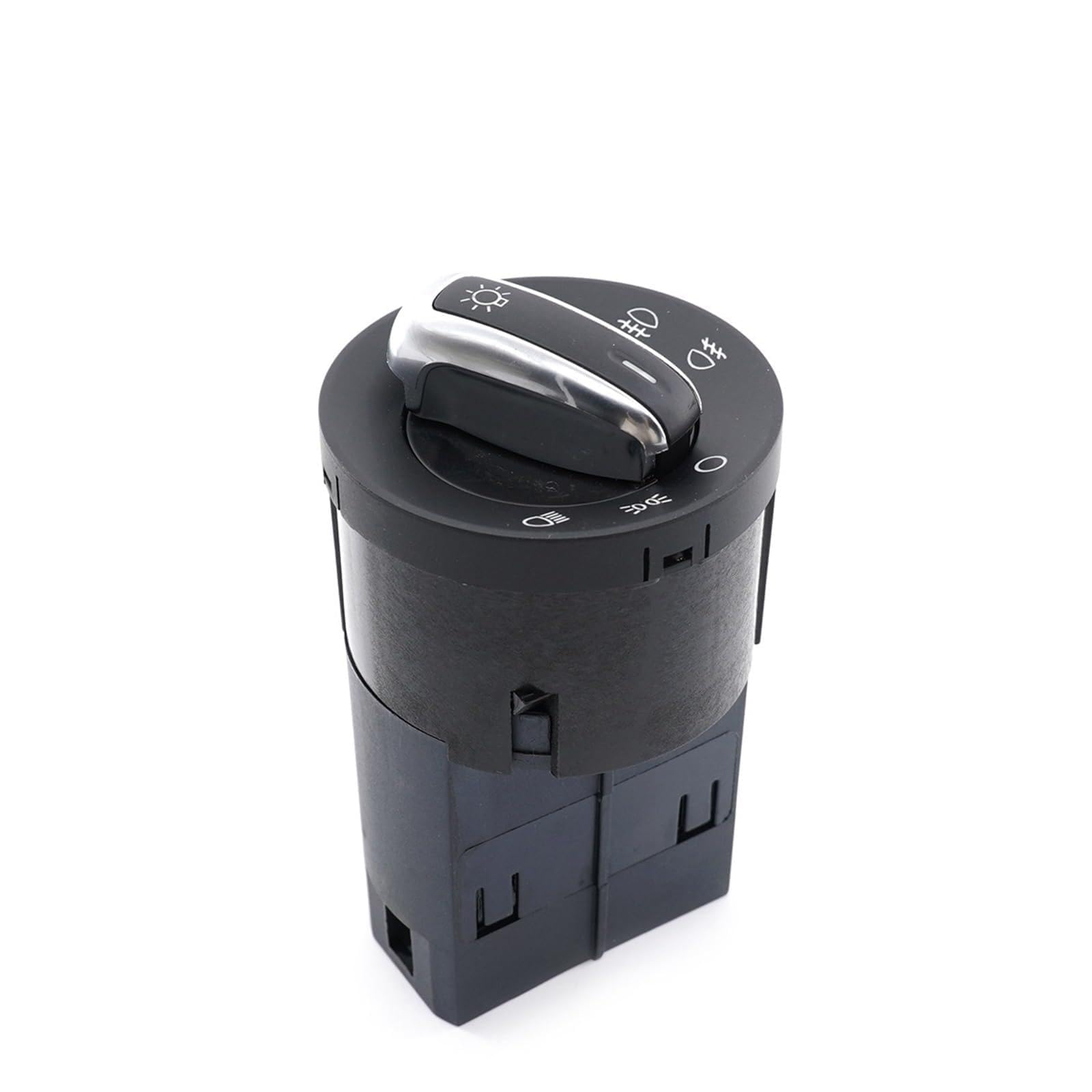 Lichtschalter Auto,Scheinwerferschalter 6RD941531G 6RD941531 Nebel Lampe Scheinwerfer Schalter Taste Passend für Audi A4 8E B6 2002-2003 Lichtschalter Auto,Scheinwerferschalter 6RD941531G 6RD941531 Nebel Lampe Scheinwerfer Schalter Taste Passend für Audi A4 8E B6 2002-2003 von BANGHA
