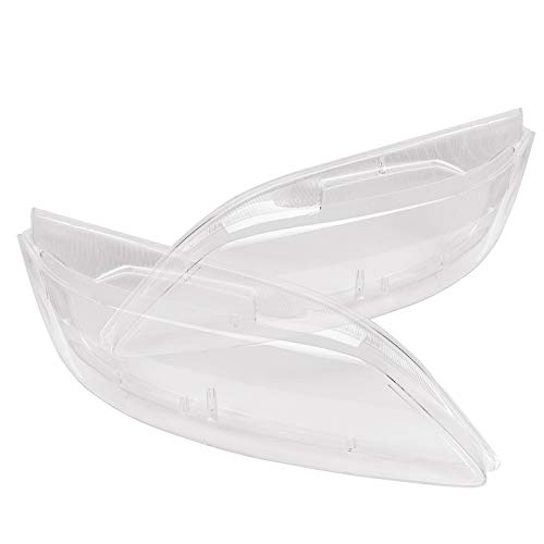 Scheinwerferglas Autoleader 1 Paar for Mazda 6 2003-2008 Auto-Scheinwerfer-Scheinwerfer Kunststoff klar Shell Lampenabdeckung Ersatzobjektivabdeckung 60cmx6cm Scheinwerferglas Rechts Scheinwerferglas Autoleader 1 Paar for Mazda 6 2003-2008 Auto-Scheinwerfer-Scheinwerfer Kunststoff klar Shell Lampenabdeckung Ersatzobjektivabdeckung 60cmx6cm Scheinwerferglas Rechts von BANGHA