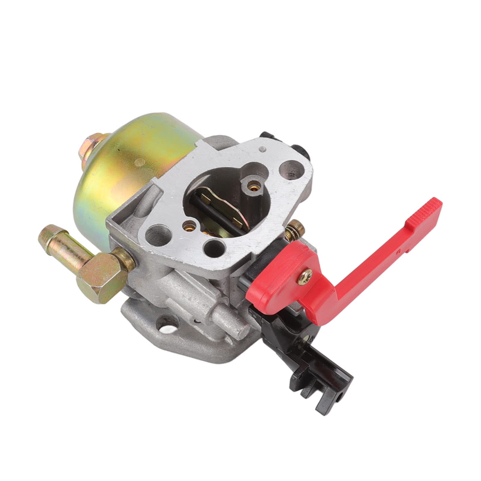Schneebläser Vergaser, Einfach zu Installierende Aluminiummaterial-Ersatzset. Setzen Sie Sich Eng mit Hoher Genauigkeit Schneebläserhöhle für Troy Bilt 751-12011, 951-12704b mit Öl Schneebläser Vergaser, Einfach zu Installierende Aluminiummaterial-Ersatzset. Setzen Sie Sich Eng mit Hoher Genauigkeit Schneebläserhöhle für Troy Bilt 751-12011, 951-12704b mit Öl von BAOFUYA