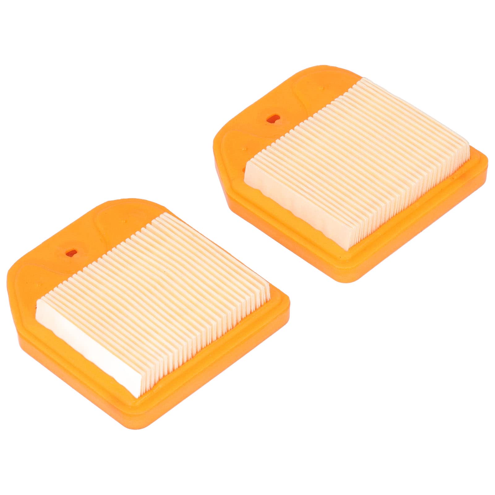 Trimmer Filter Ersatz EngineAirfilter PP Material Experte Handwerkskunst, Stabiler und Zuverlässiger Gartenanfall für HS81 HS81R HS86 HS86R, 4237-141-0300, 4237 141 0300, Leicht Trimmer Filter Ersatz EngineAirfilter PP Material Experte Handwerkskunst, Stabiler und Zuverlässiger Gartenanfall für HS81 HS81R HS86 HS86R, 4237-141-0300, 4237 141 0300, Leicht von BAOFUYA