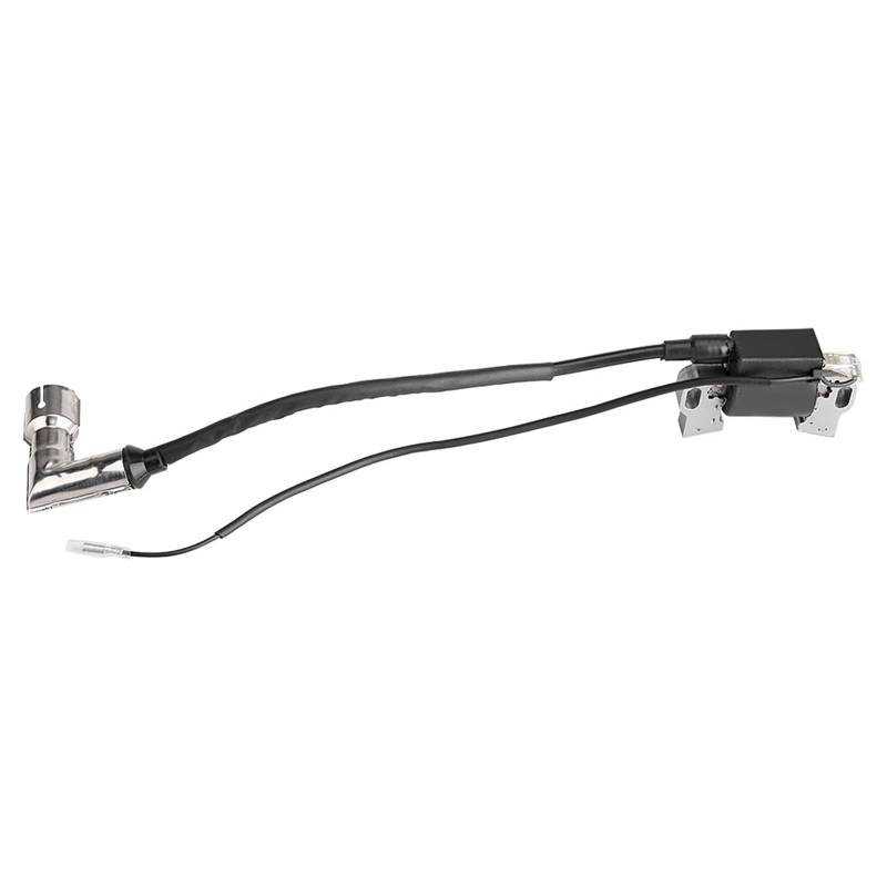 Zündspule für MTD Cub Cadet Troy Bilt, Verbessert die Verbrennungseffizienz, Passend für 751–12220 951–12220, Langlebiges Material von BAOFUYA