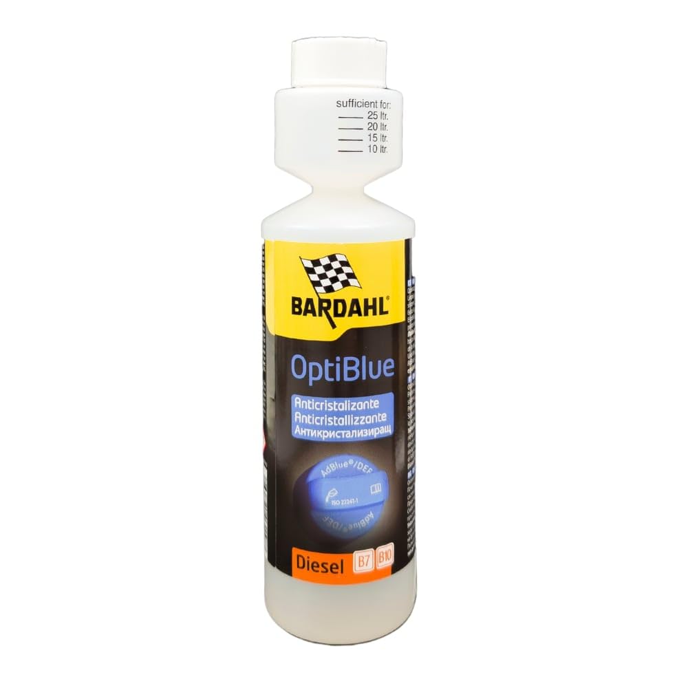 BARDAHL AdBlue Optiblue Additiv 250ml von Bardahl