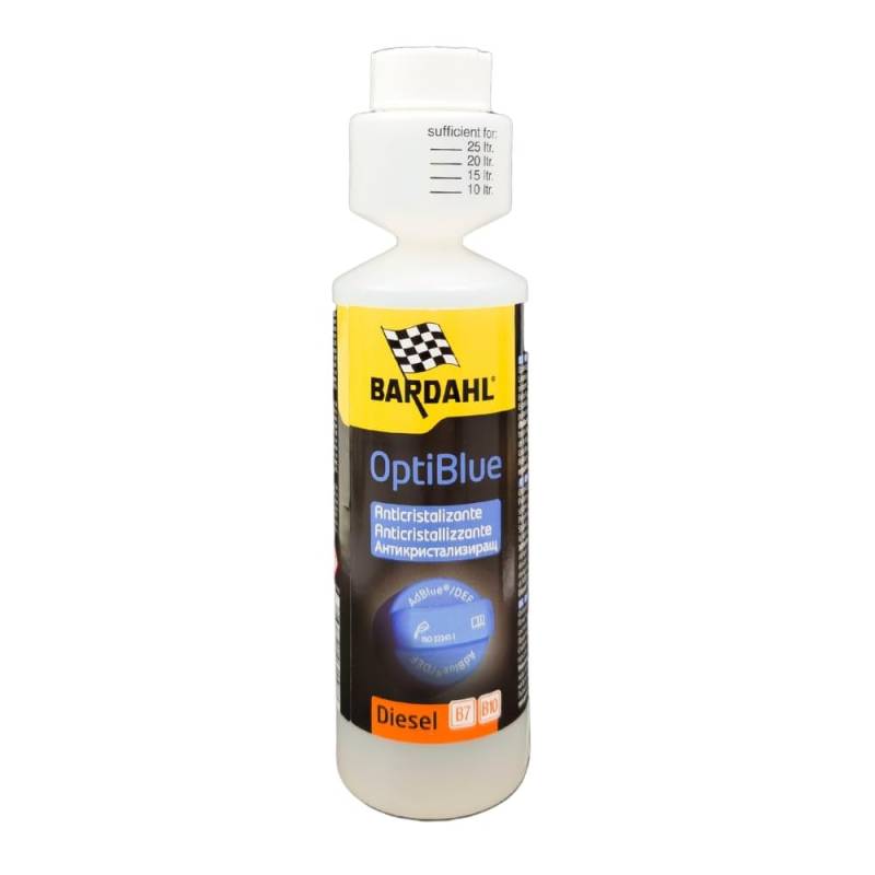 BARDAHL AdBlue Optiblue Additiv 250ml von Bardahl