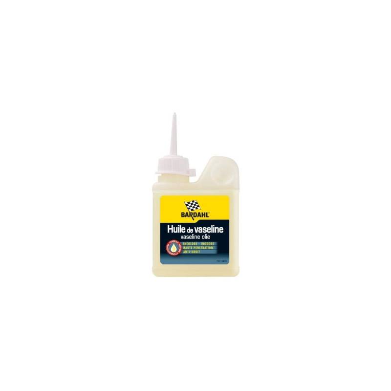 BARDHAL 2001342 Vaseline Speiseöl, 125 ml, andere von Bardahl