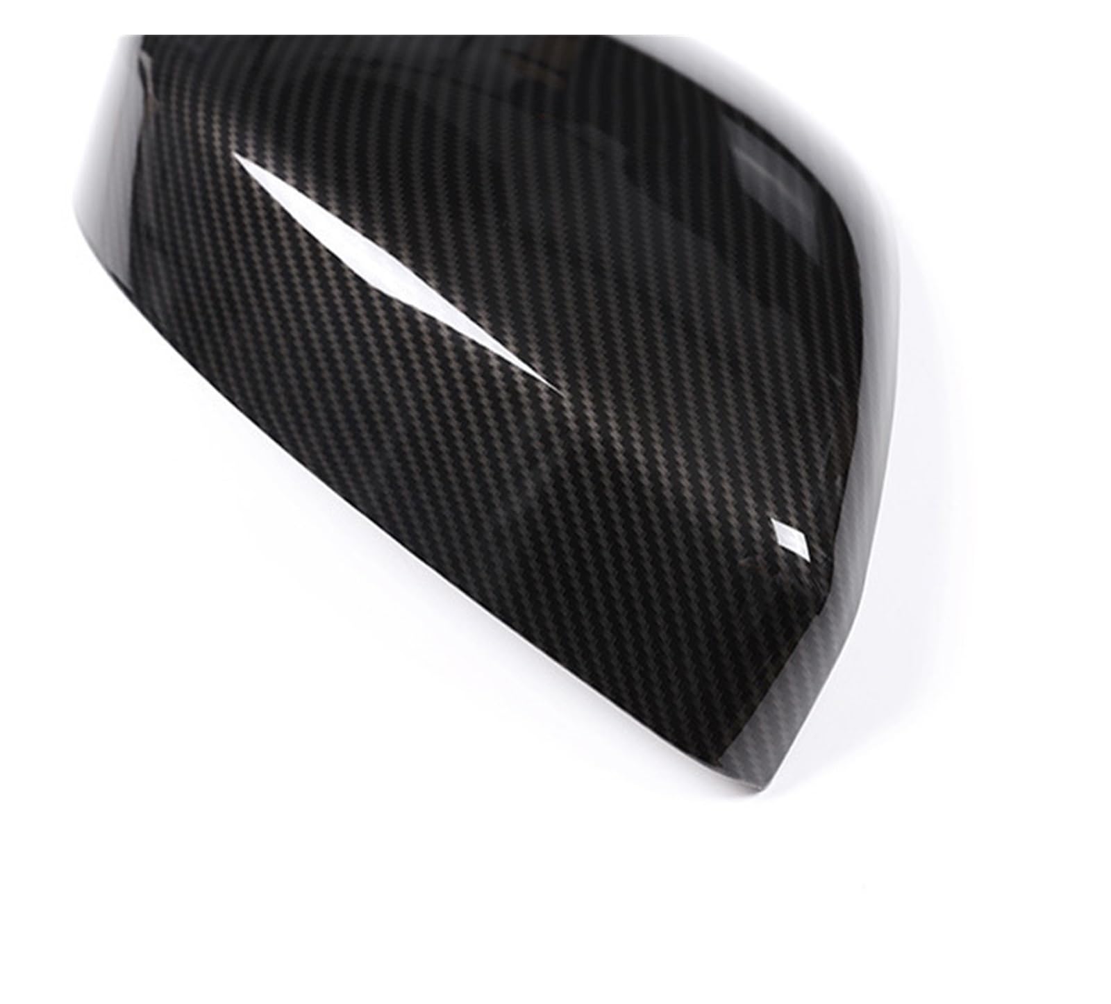 Rückspiegel Abdeckung Für Entdeckung Für Sport Für Range Für Rover Für Velar Für Evoque 2Pcs Auto Look Carbon Fiber Rearview Rückansicht Spiegel Abdeckung Rückspiegel Kappe (Color : Carbon black) Rückspiegel Abdeckung Für Entdeckung Für Sport Für Range Für Rover Für Velar Für Evoque 2Pcs Auto Look Carbon Fiber Rearview Rückansicht Spiegel Abdeckung Rückspiegel Kappe (Color : Carbon black) von BARDZO