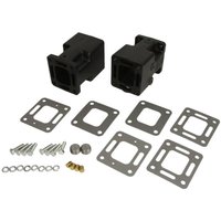 Krümmer, Abgasanlage BARR MARINE MC-20-93322A3 von Barr Marine