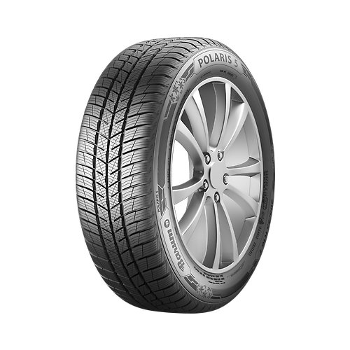 205/50R17*V POLARIS 5 93V FR XL 205/50R17*V POLARIS 5 93V FR XL von BARUM