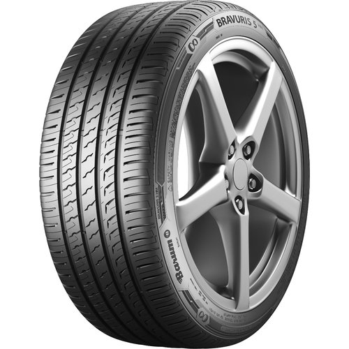 205/55R15*V BRAVURIS 5HM 88V 205/55R15*V BRAVURIS 5HM 88V von BARUM