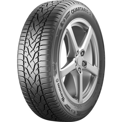 205/55R16*H QUARTARIS 5 91H 205/55R16*H QUARTARIS 5 91H von BARUM