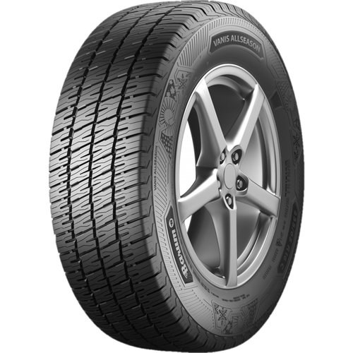 215/65R15C*T VANIS ALLSEASON 104/102T 215/65R15C*T VANIS ALLSEASON 104/102T von BARUM